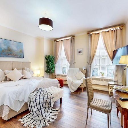 Park Lane Apartments/Shaw House Londres Extérieur photo
