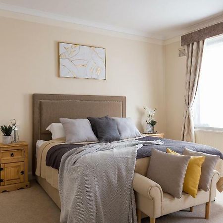 Park Lane Apartments/Shaw House Londres Extérieur photo