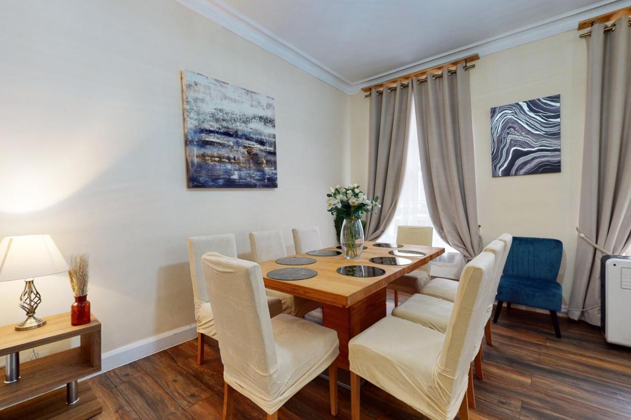 Park Lane Apartments/Shaw House Londres Extérieur photo