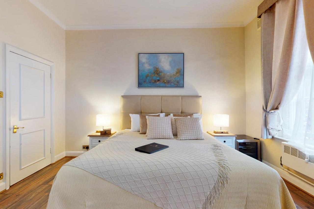 Park Lane Apartments/Shaw House Londres Extérieur photo