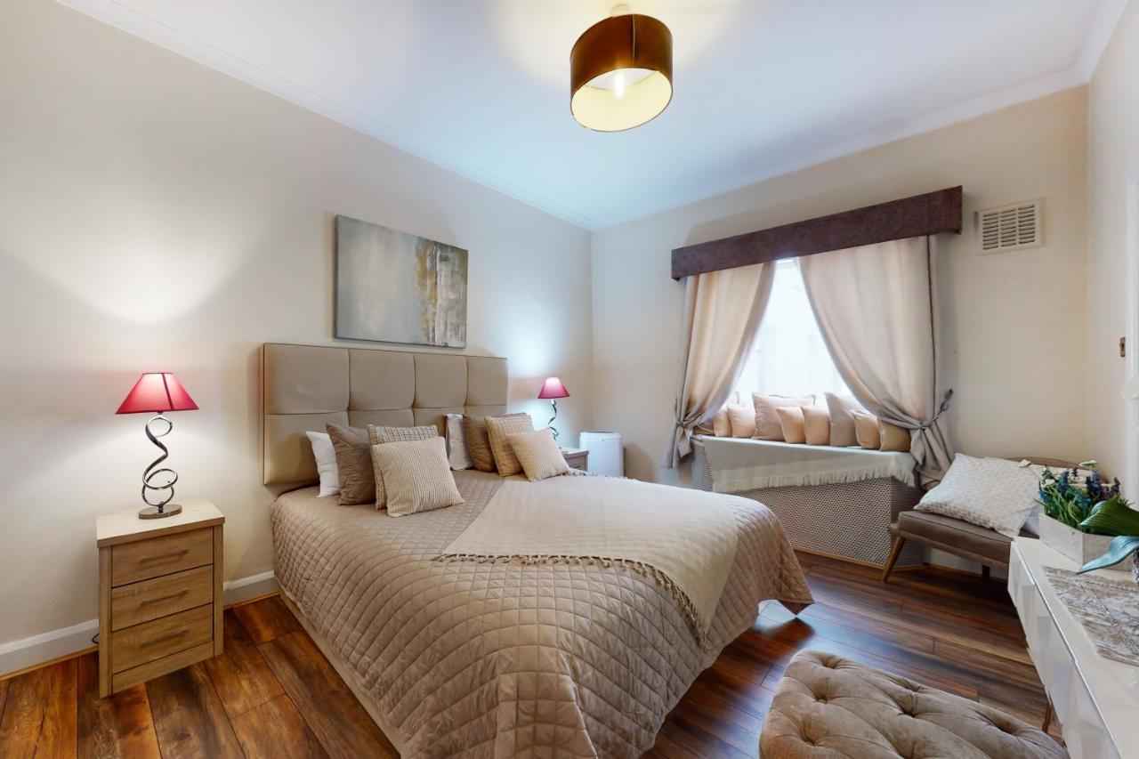 Park Lane Apartments/Shaw House Londres Extérieur photo