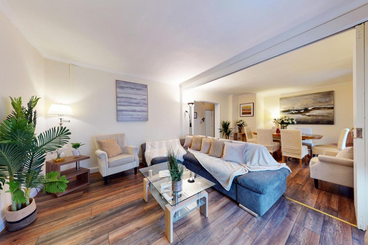 Park Lane Apartments/Shaw House Londres Extérieur photo