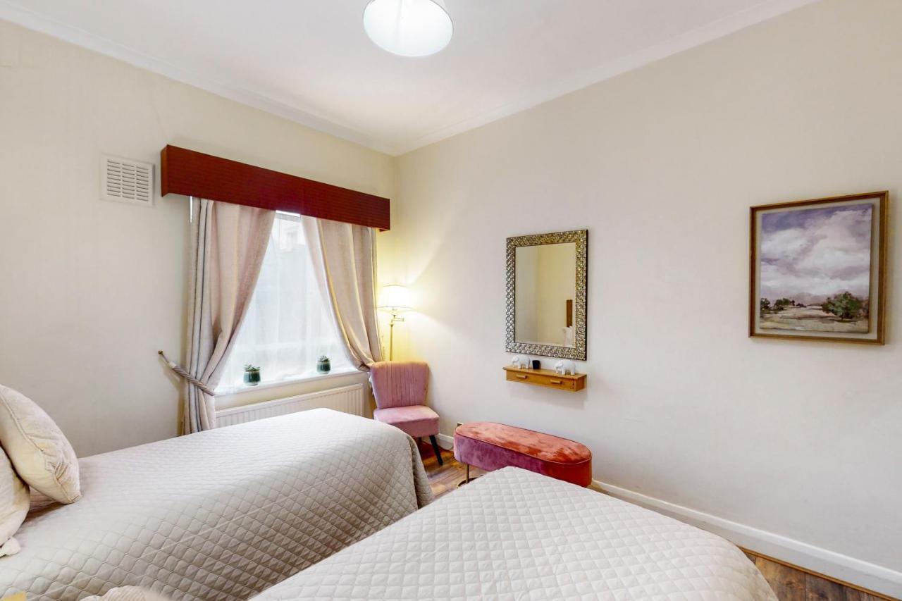 Park Lane Apartments/Shaw House Londres Extérieur photo