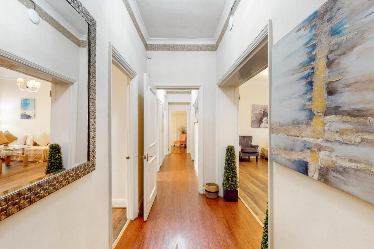 Park Lane Apartments/Shaw House Londres Extérieur photo