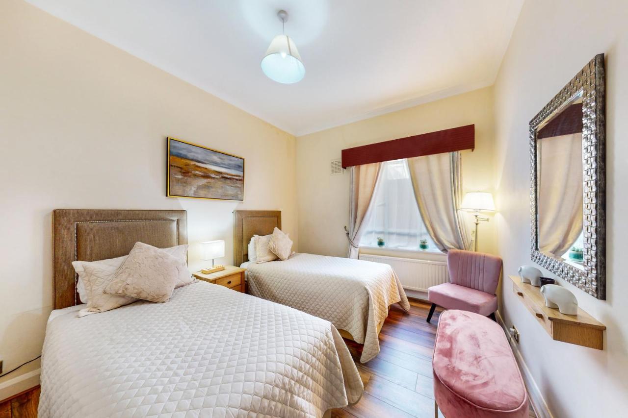 Park Lane Apartments/Shaw House Londres Extérieur photo