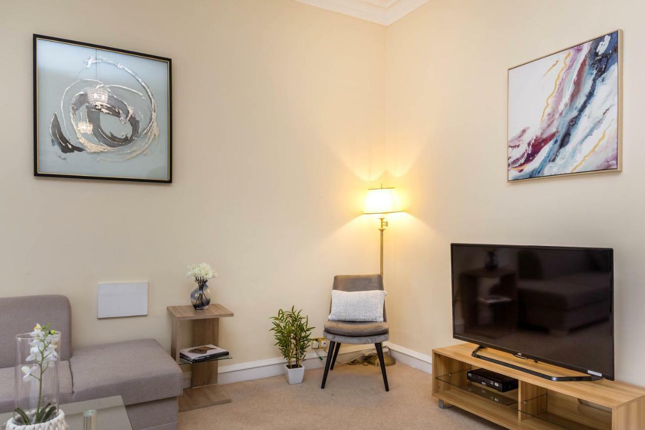 Park Lane Apartments/Shaw House Londres Extérieur photo
