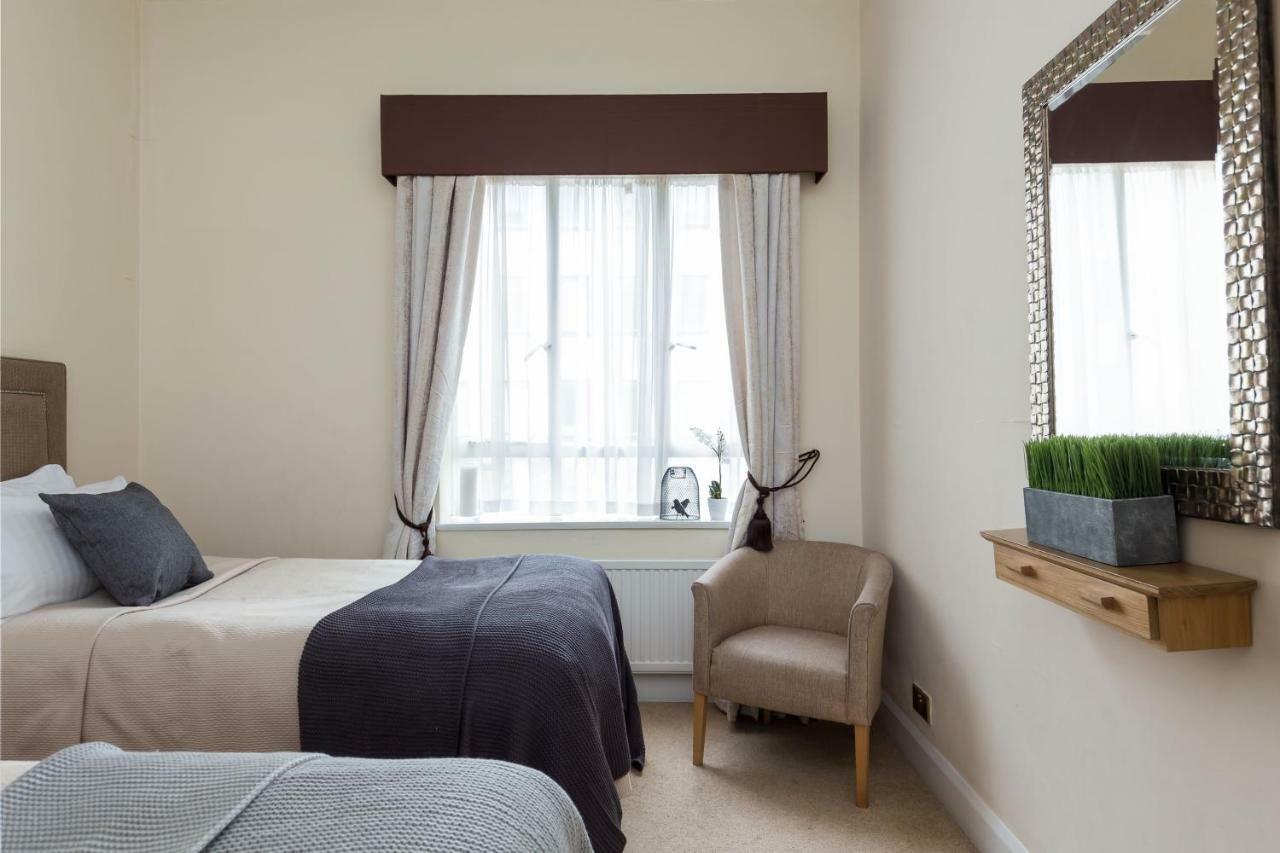 Park Lane Apartments/Shaw House Londres Extérieur photo