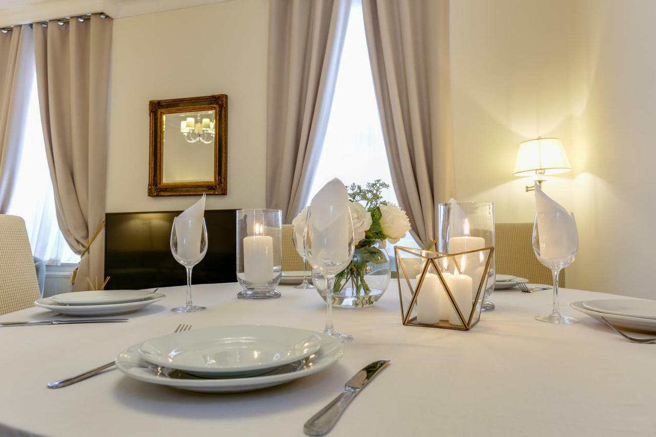 Park Lane Apartments/Shaw House Londres Extérieur photo
