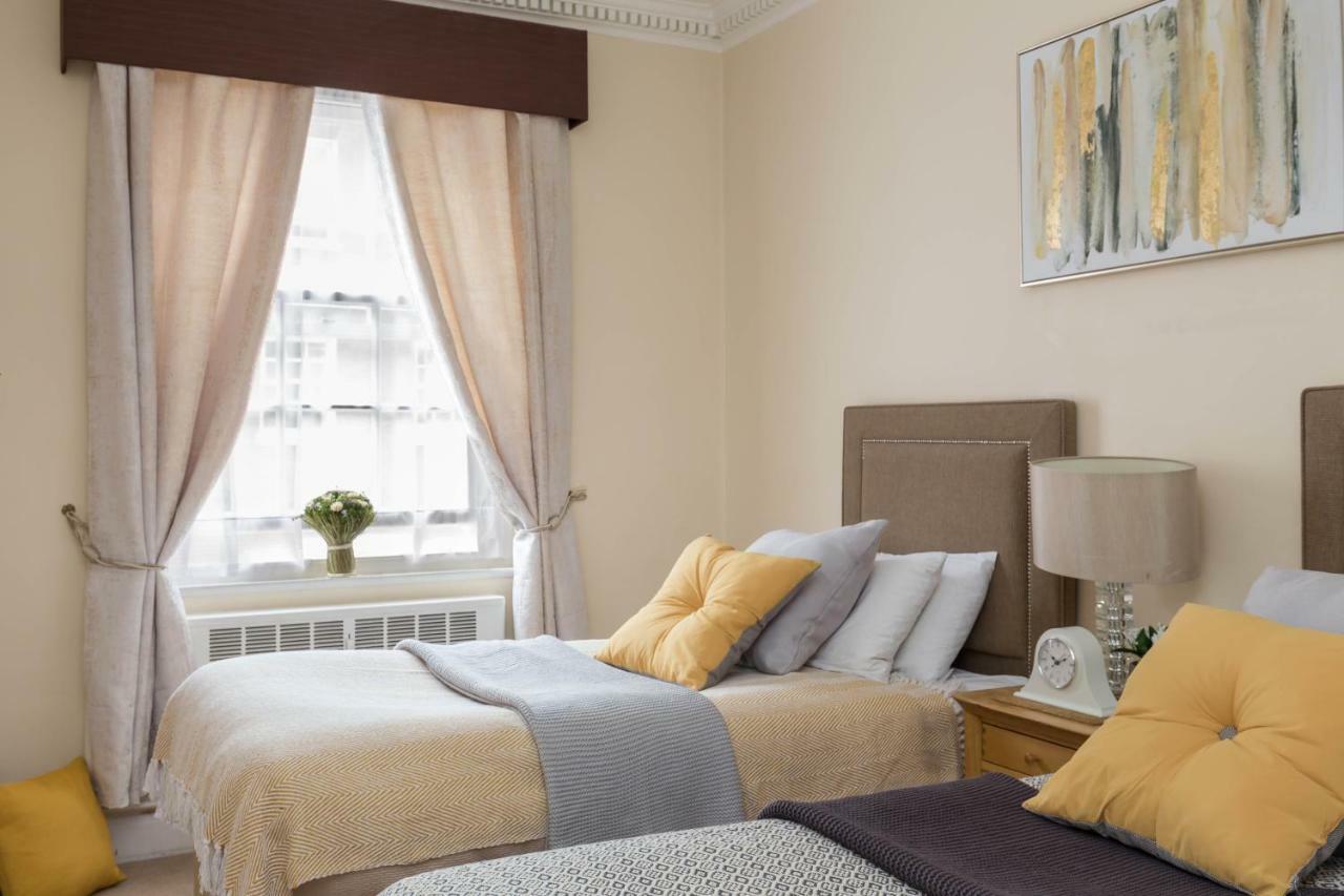 Park Lane Apartments/Shaw House Londres Extérieur photo