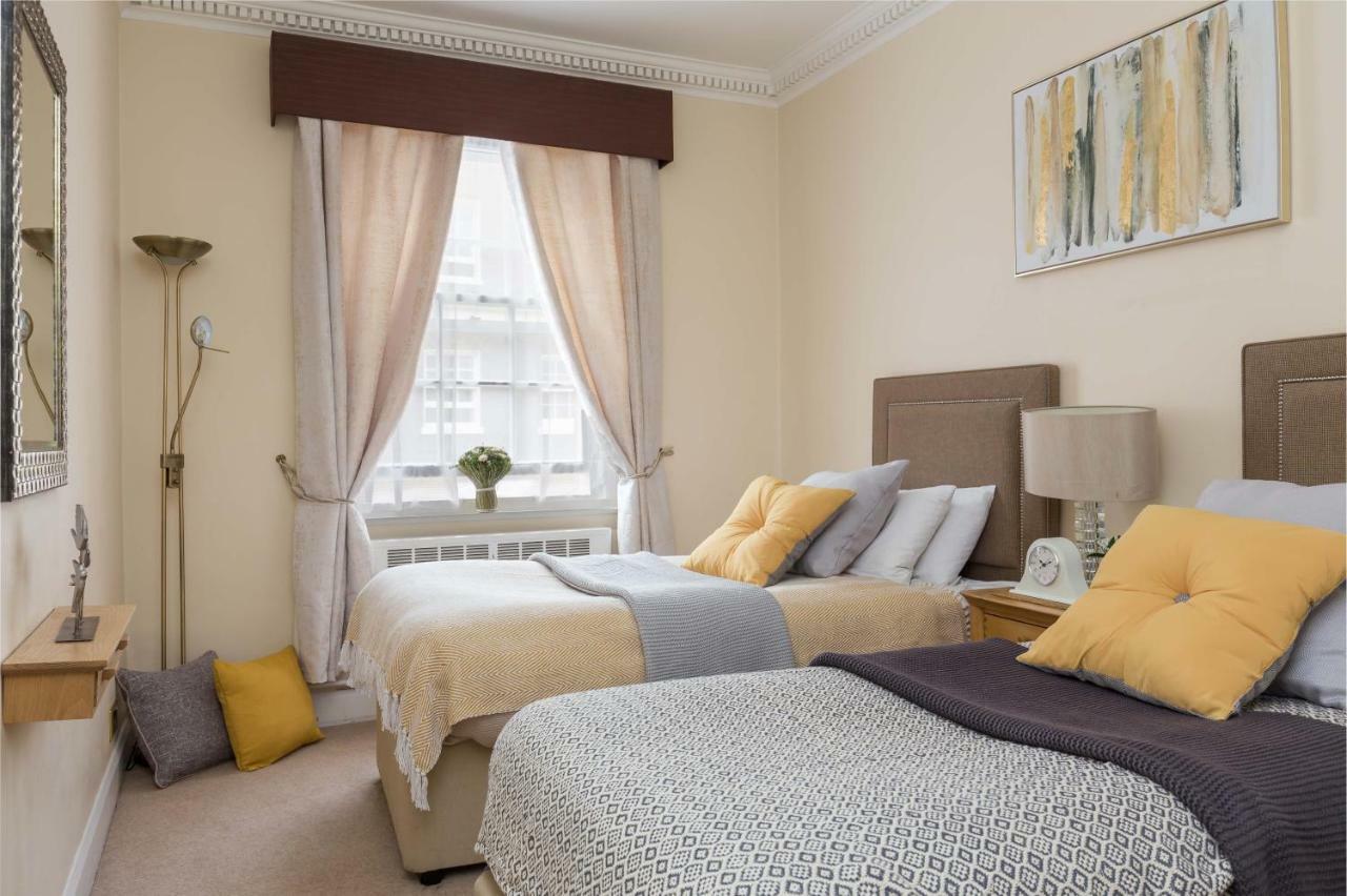 Park Lane Apartments/Shaw House Londres Extérieur photo