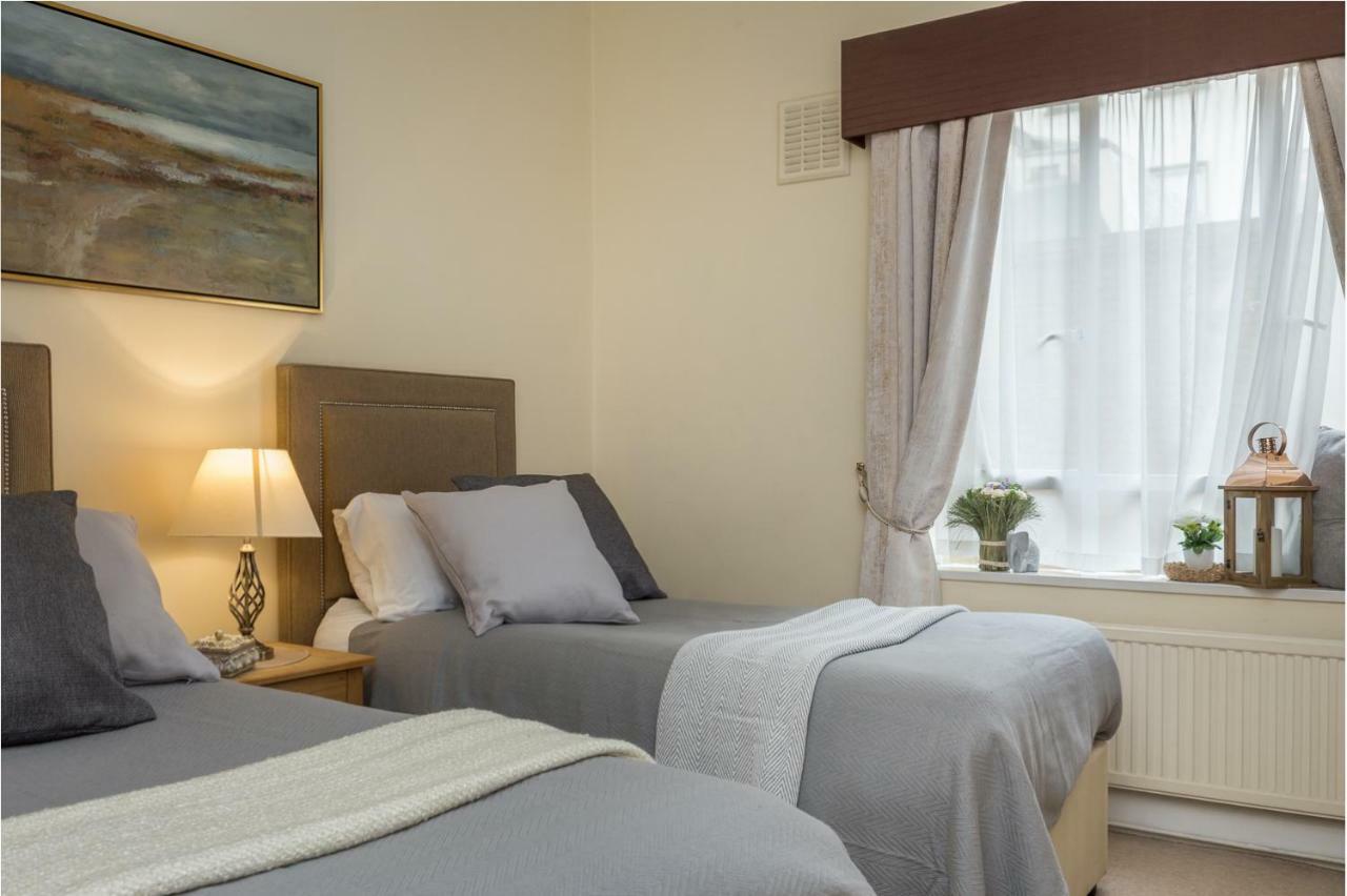 Park Lane Apartments/Shaw House Londres Extérieur photo