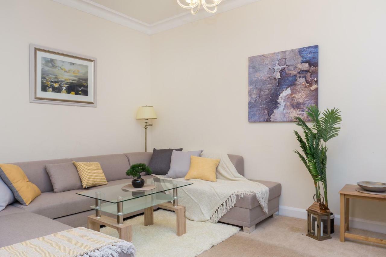 Park Lane Apartments/Shaw House Londres Extérieur photo