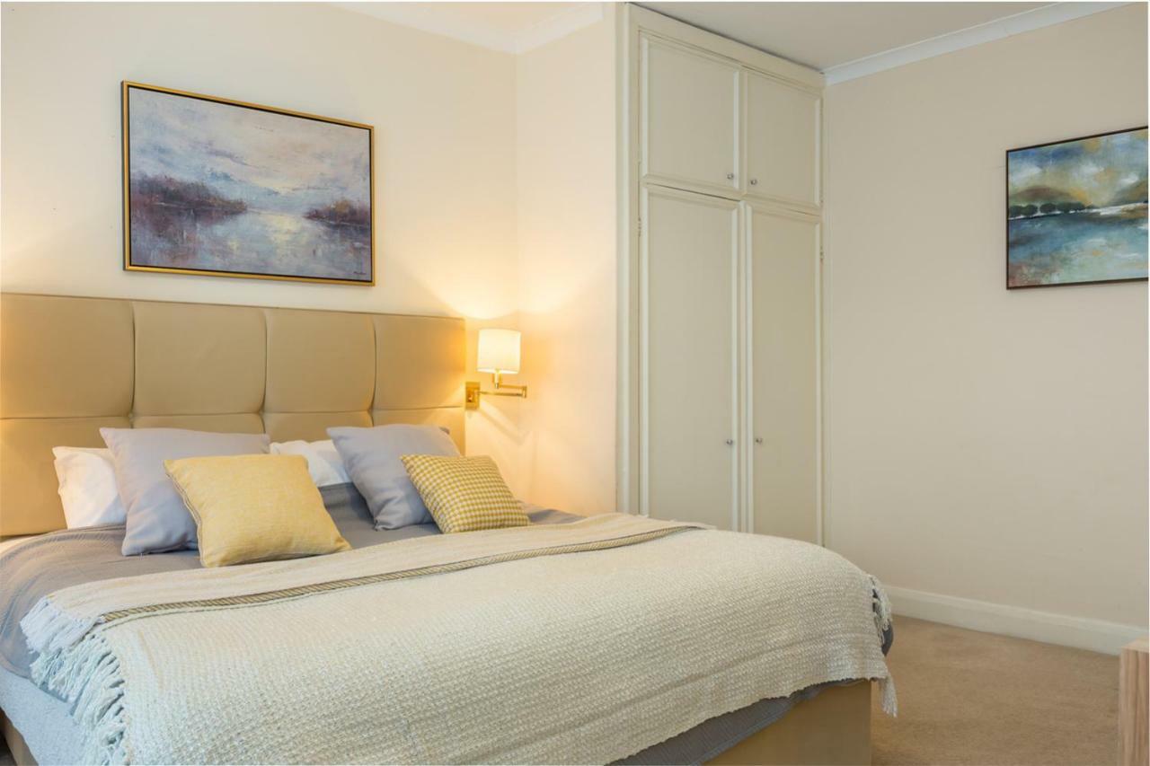 Park Lane Apartments/Shaw House Londres Extérieur photo