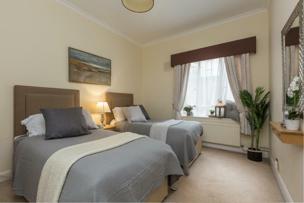 Park Lane Apartments/Shaw House Londres Extérieur photo